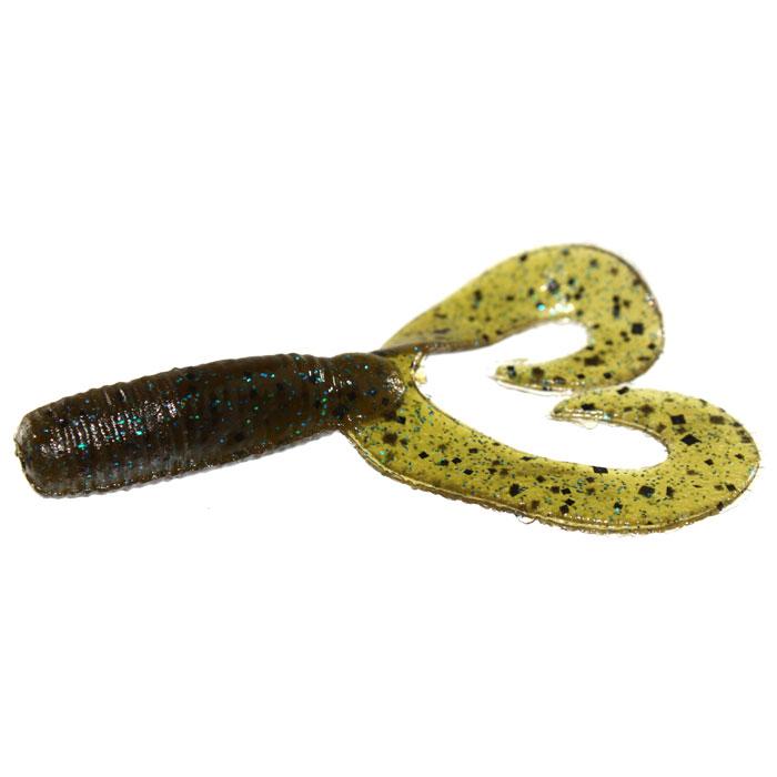 Zoom Fat Albert Twin Tail Grub