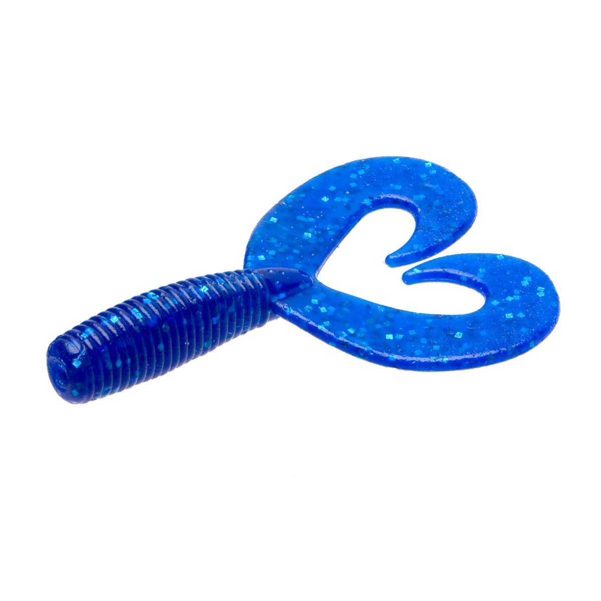 Zoom Fat Albert Twin Tail Grub