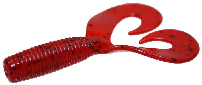 Zoom Fat Albert Twin Tail Grub