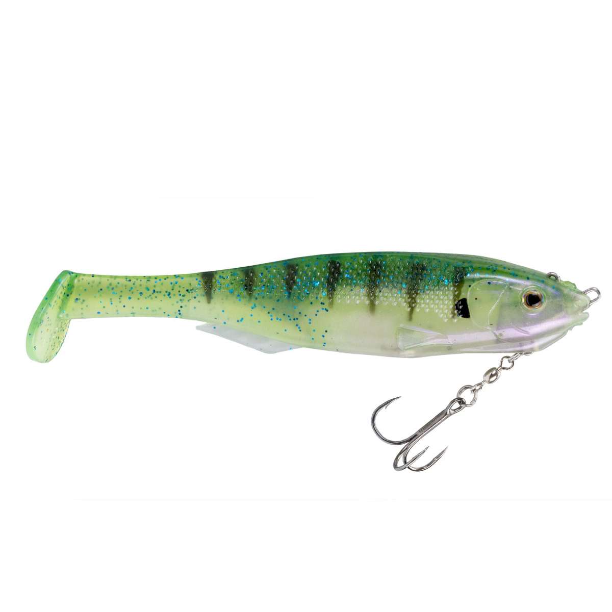 Strike King Final Copy Swimbait