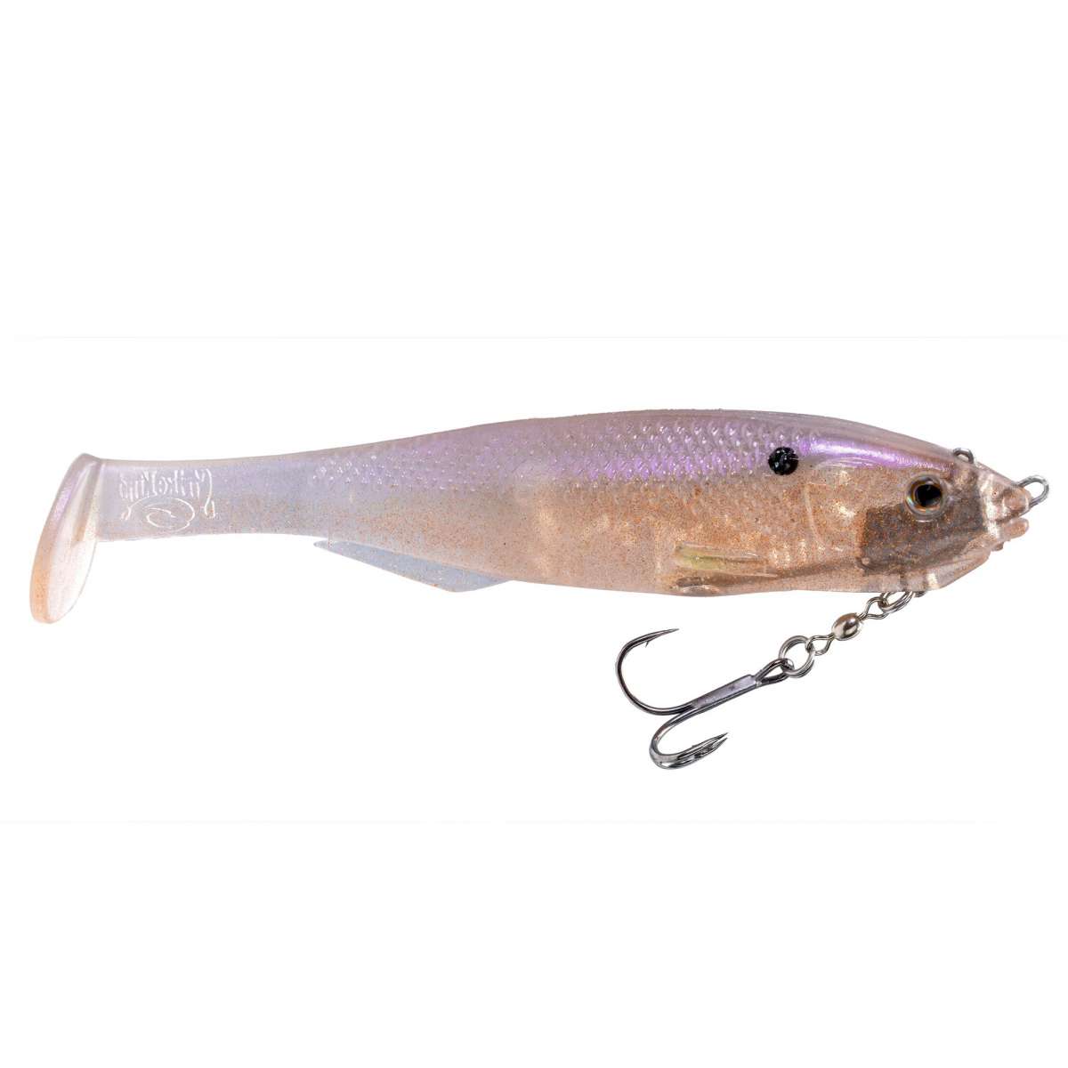 Strike King Final Copy Swimbait