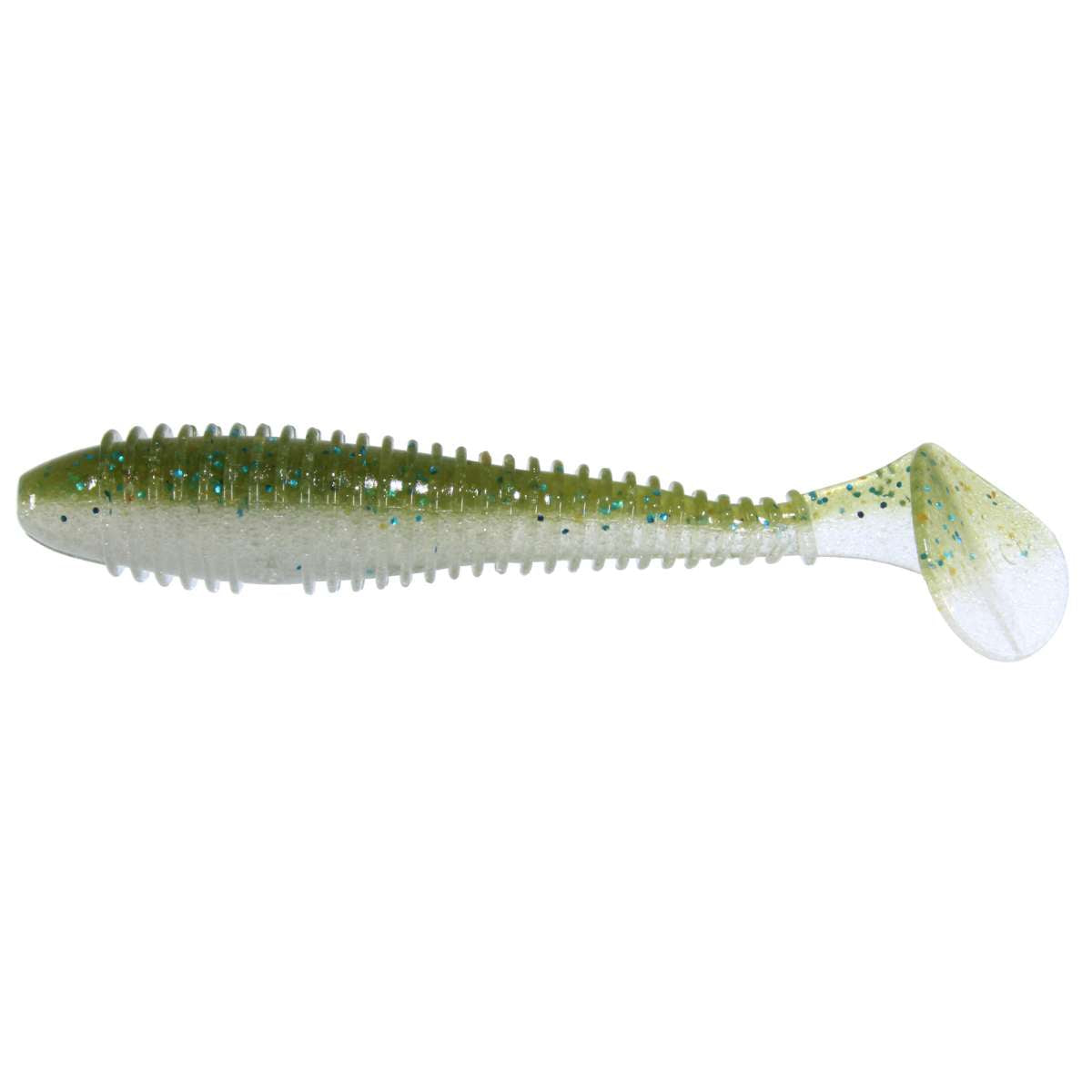 Keitech Swing Impact FAT