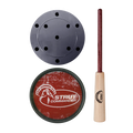 Duck Commander | Strut Commander Turkey Pot Calls | Glass Slipper