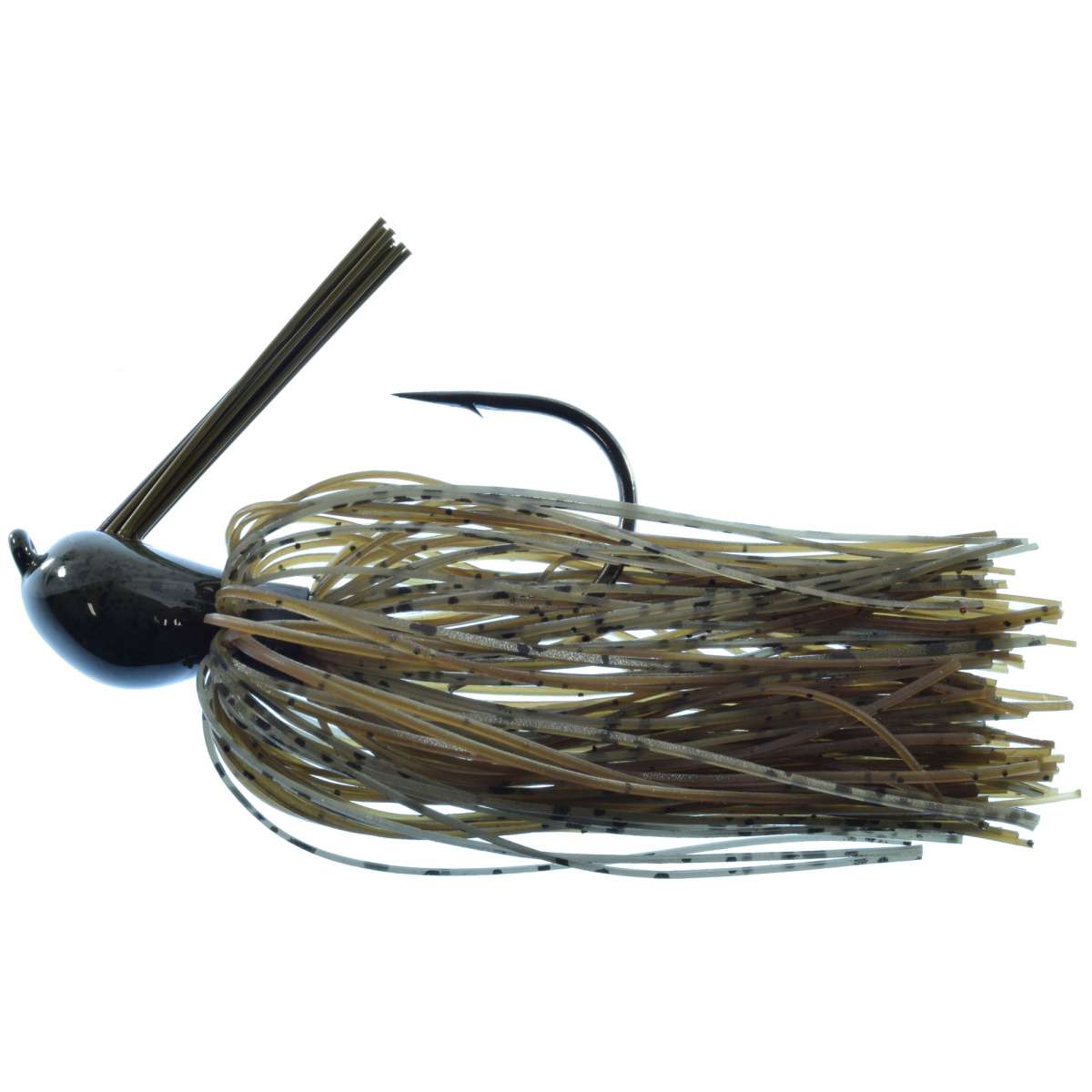Dirty Jigs Tackle Luke Clausen Compact Pitchin Jig