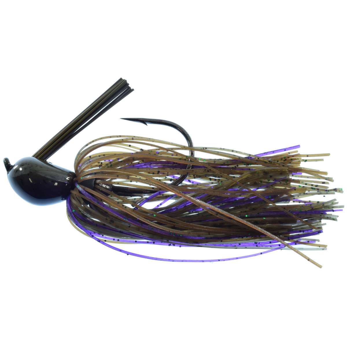 Dirty Jigs Tackle Luke Clausen Compact Pitchin Jig