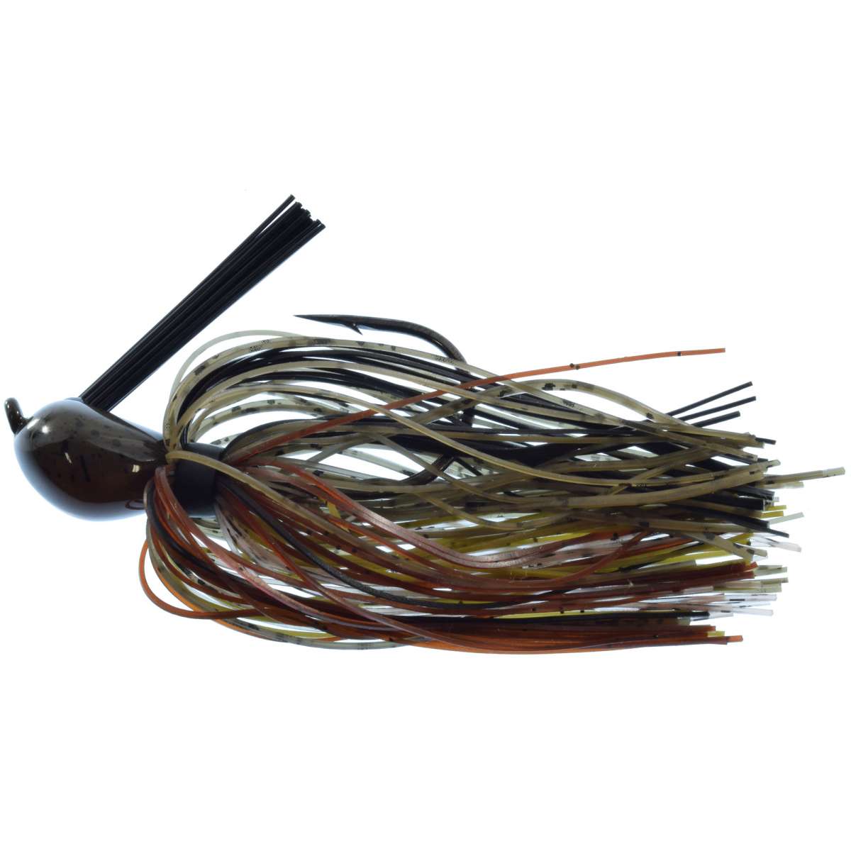 Dirty Jigs Tackle Luke Clausen Compact Pitchin Jig
