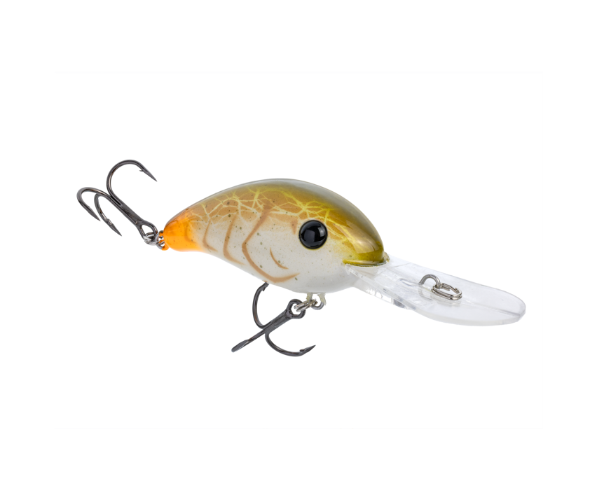 Strike King Pro-Model 5XD Crankbait | Dives 15ft
