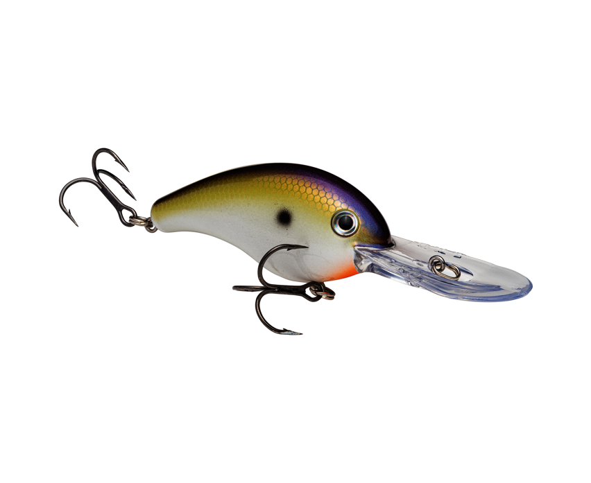 Strike King Pro-Model 5XD Crankbait | Dives 15ft