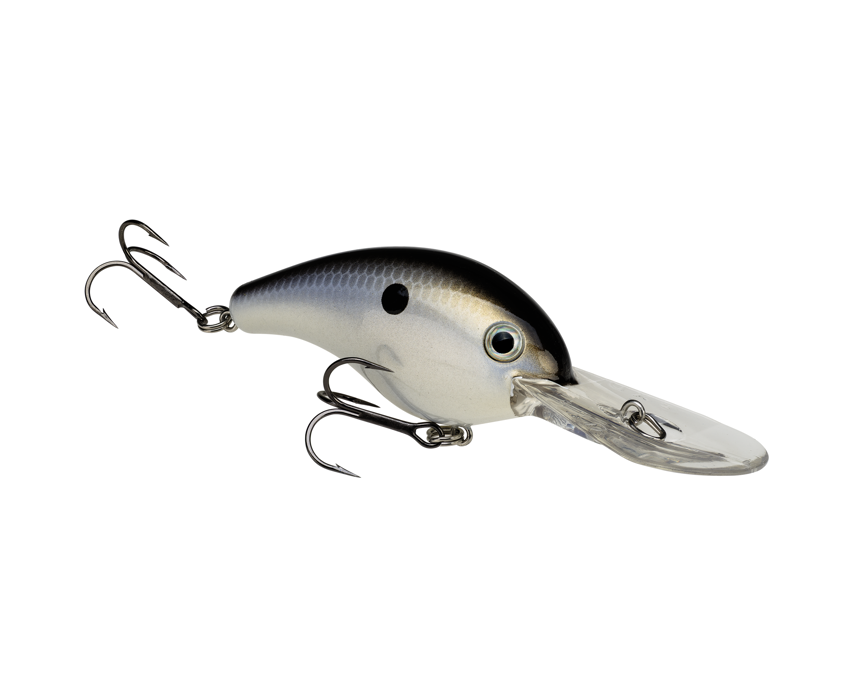Strike King Pro-Model 5XD Crankbait | Dives 15ft