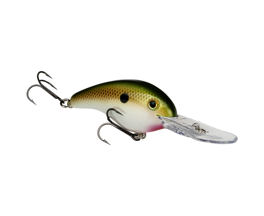 Strike King Pro-Model 5XD Crankbait | Dives 15ft