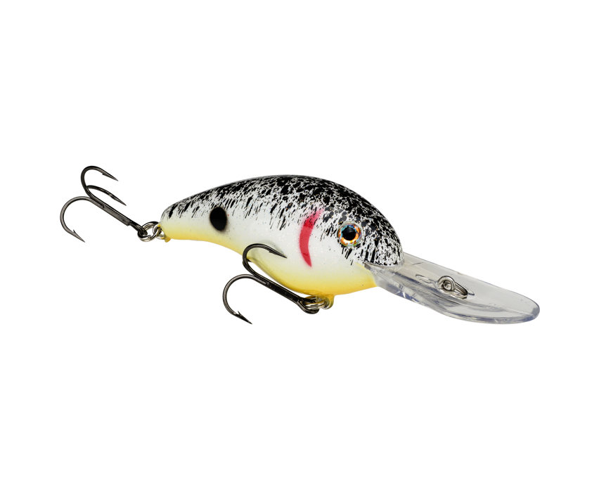 Strike King Pro-Model 5XD Crankbait | Dives 15ft