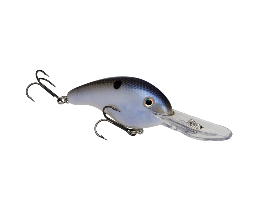 Strike King Pro-Model 5XD Crankbait | Dives 15ft