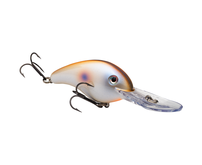 Strike King Pro-Model 5XD Crankbait | Dives 15ft