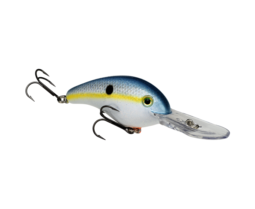 Strike King Pro-Model 5XD Crankbait | Dives 15ft