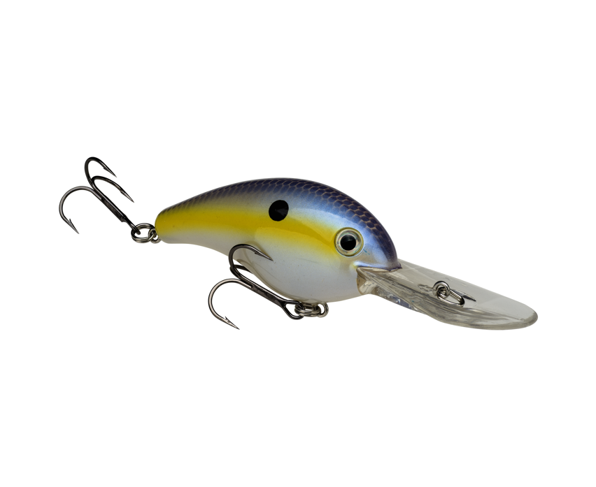 Strike King Pro-Model 5XD Crankbait | Dives 15ft