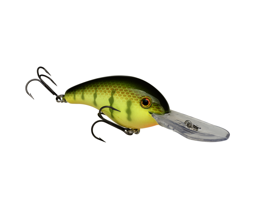 Strike King Pro-Model 5XD Crankbait | Dives 15ft