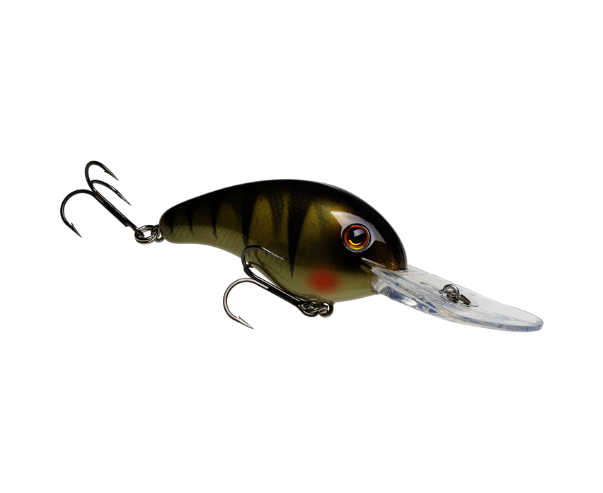 Strike King Pro-Model 5XD Crankbait | Dives 15ft