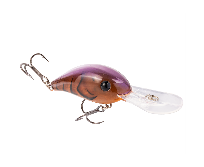 Strike King Pro-Model 5XD Crankbait | Dives 15ft