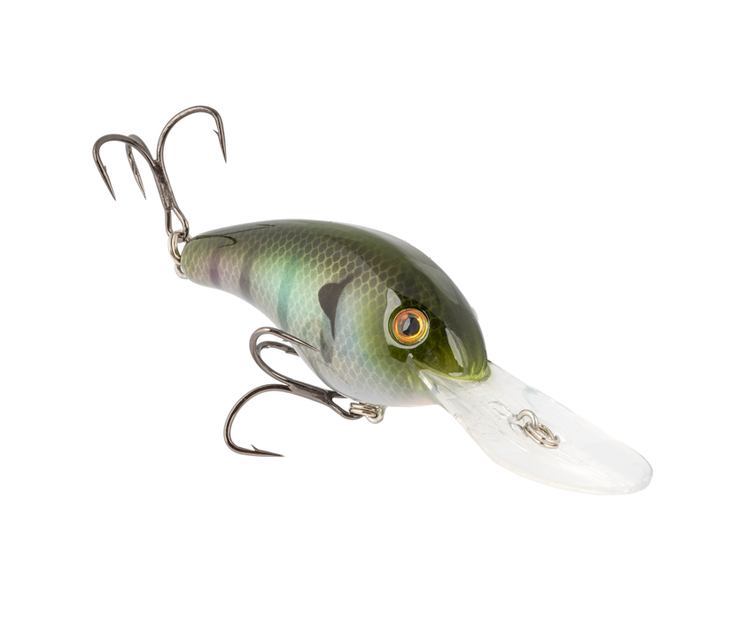 Strike King 5XD ELITE Series Crankbait | Dives 15ft
