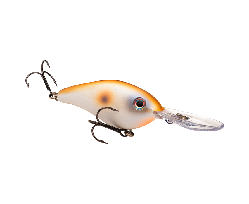 Strike King Pro Model 6XD Crankbait | Dives 19ft