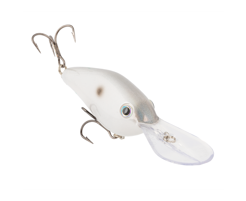 Strike King 6XD ELITE Series Crankbait | Dives 19ft