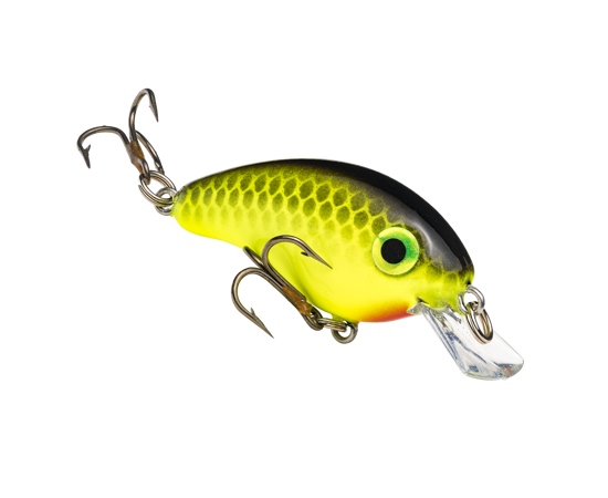 Strike King Bitsy Minnow Crankbait