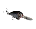 Strike King KVD 1.5 Flat Side Crankbait | Dives to 8'