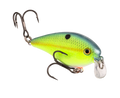 KVD Squarebill 1.5 Shallow Runner Crankbait | Dives 10"