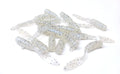 Demoliton Baits 2" Slapper | 20pk