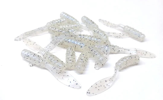 Demoliton Baits 2" Slapper | 20pk