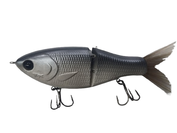 Clutch Swim Bait Co. ECO