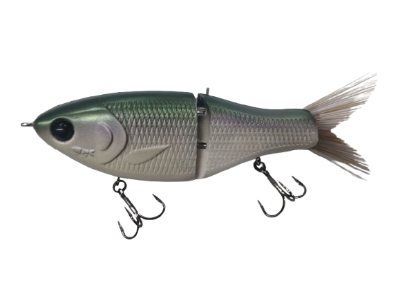 Clutch Swim Bait Co. ECO