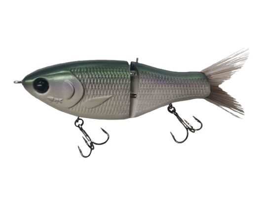 Clutch Swim Bait Co. ECO