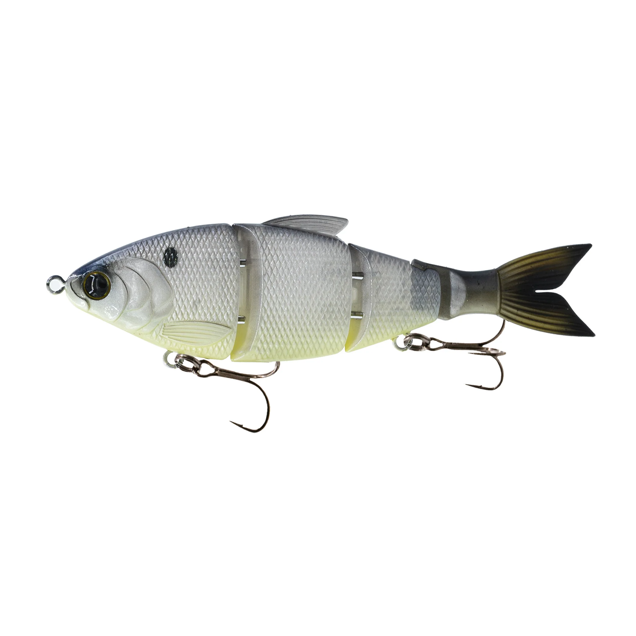 6th Sense Trace Slow Sink 6" Swimbait