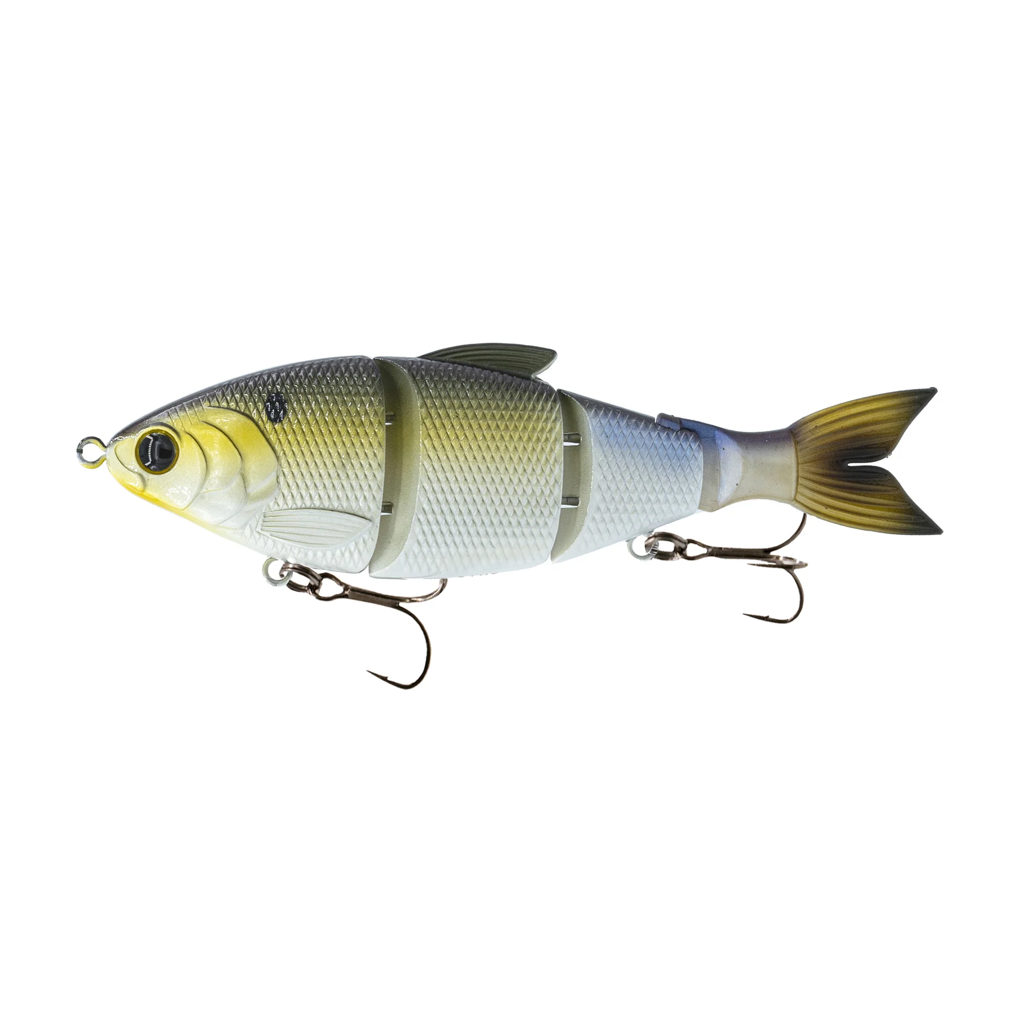 6th Sense Trace Slow Sink 6" Swimbait