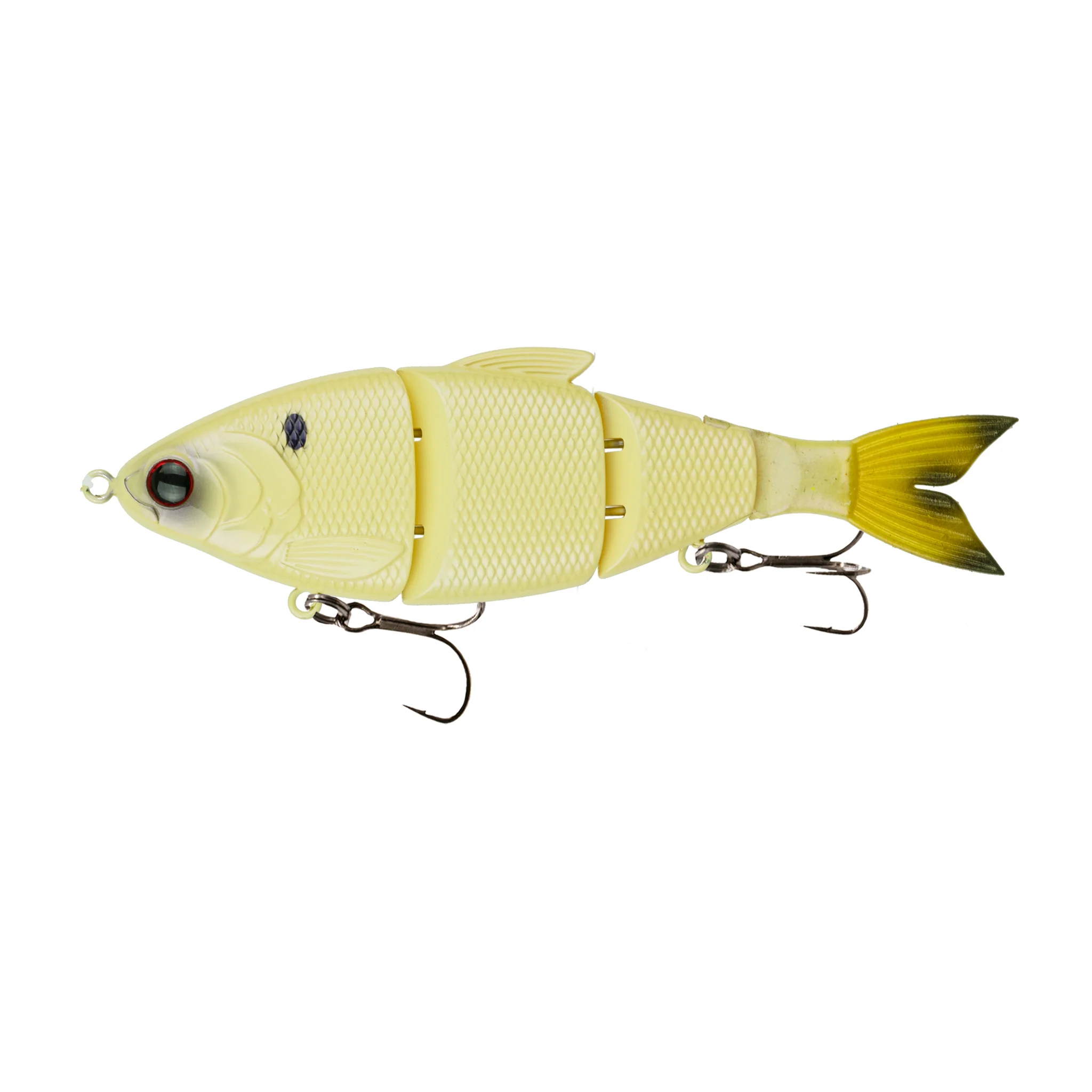 6th Sixth Trace Slow Sink 6" Swimbait