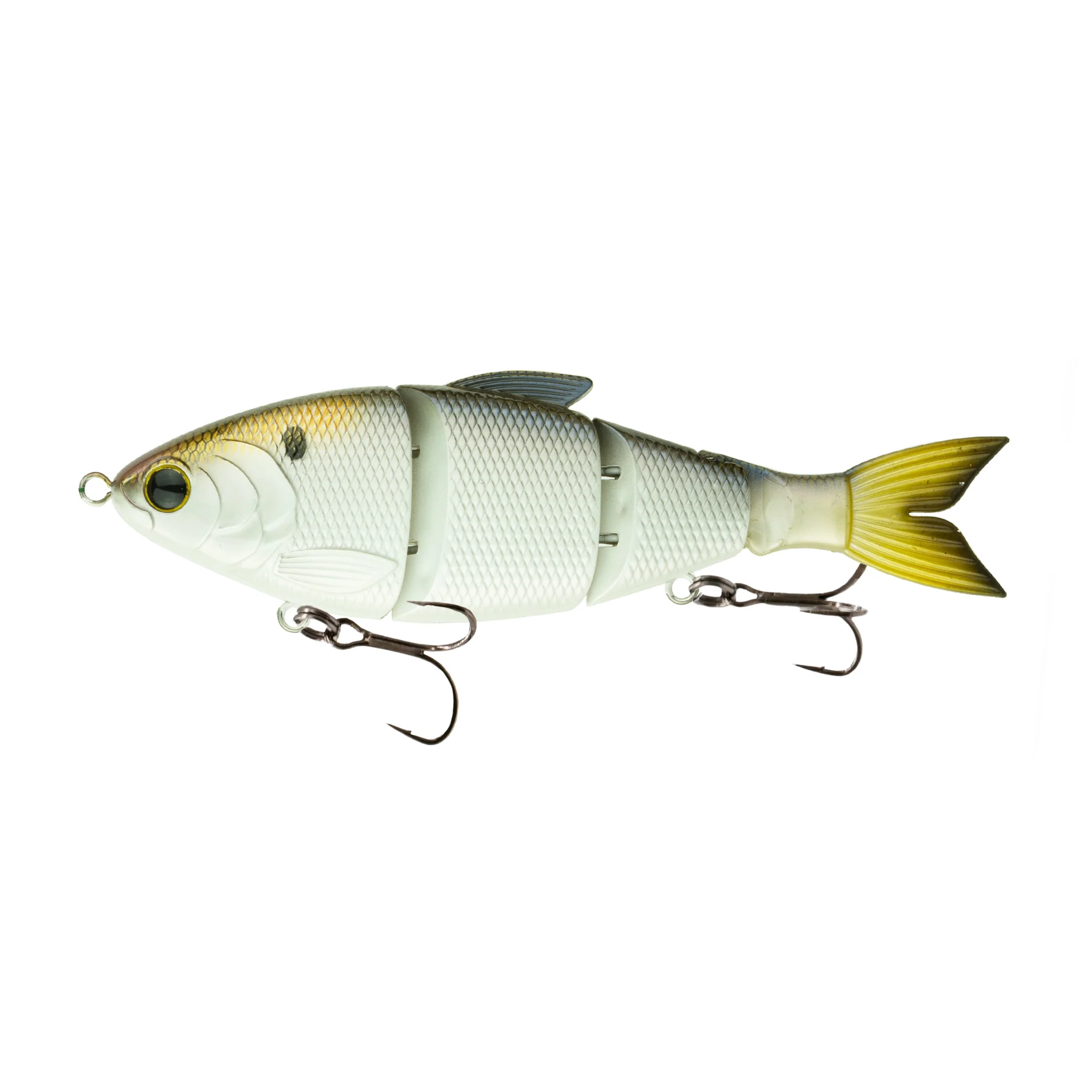 6th Sense Trace Slow Sink 6" Swimbait