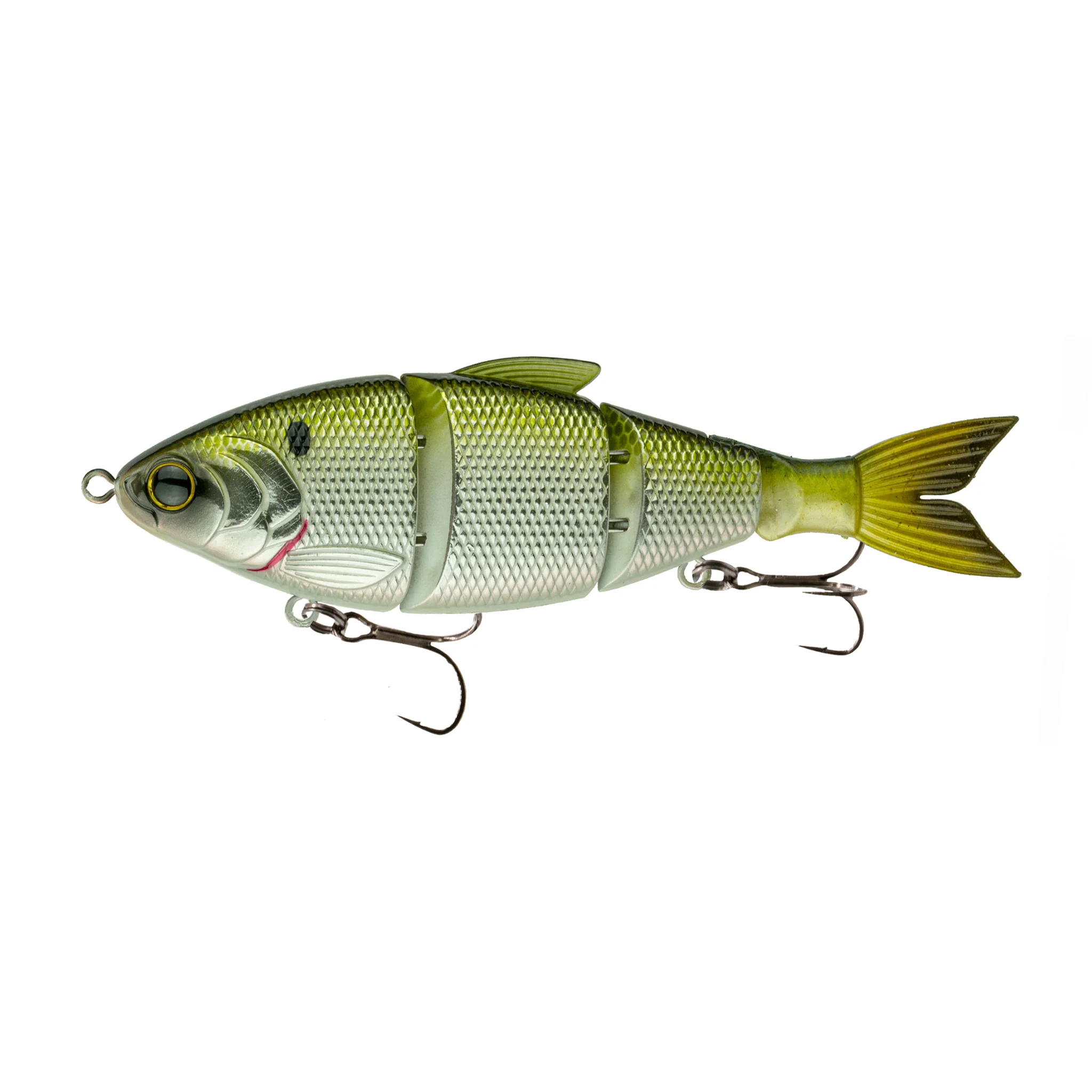 6th Sense Trace Fast Sink 6" Swimbait