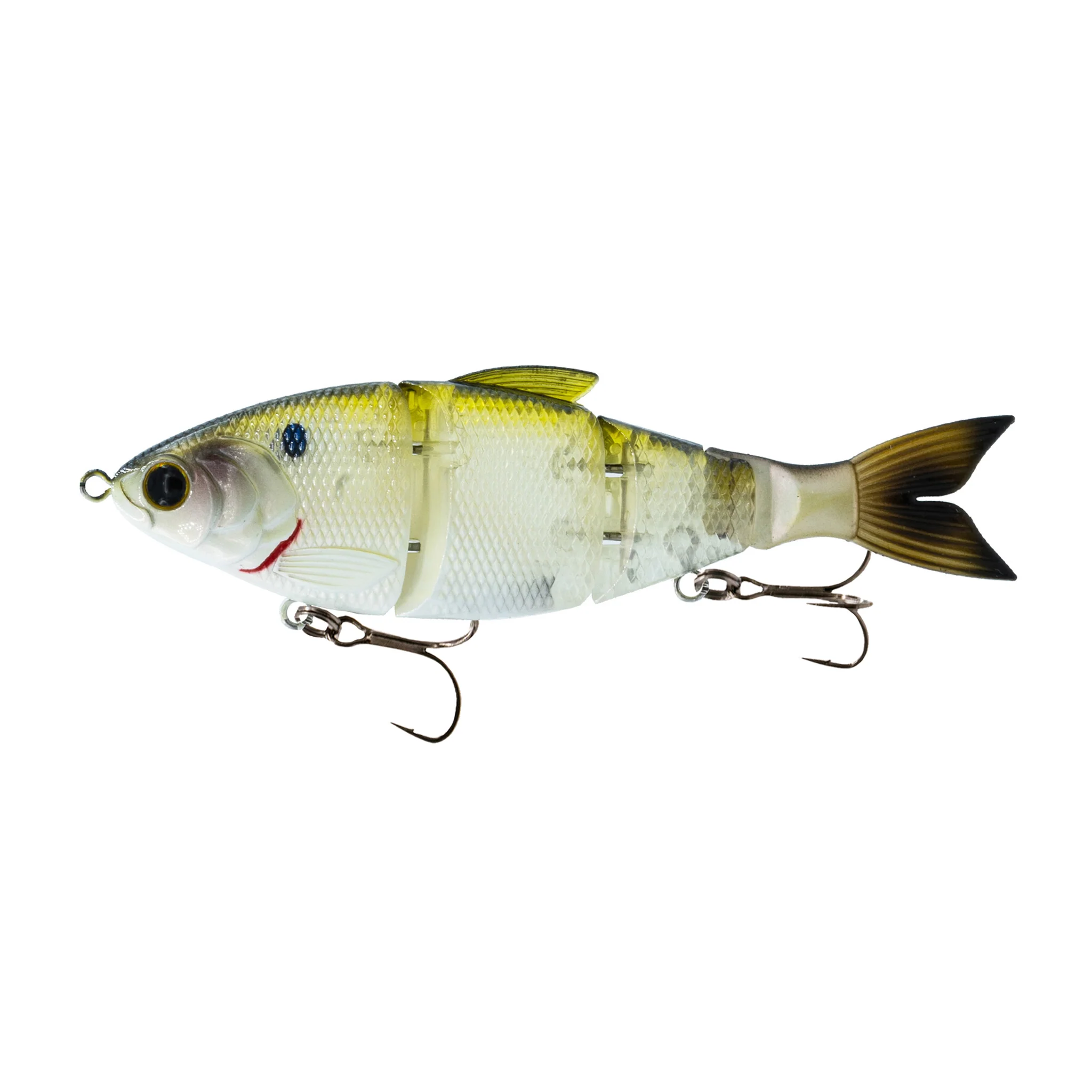 6th Sense Trace Fast Sink 6" Swimbait