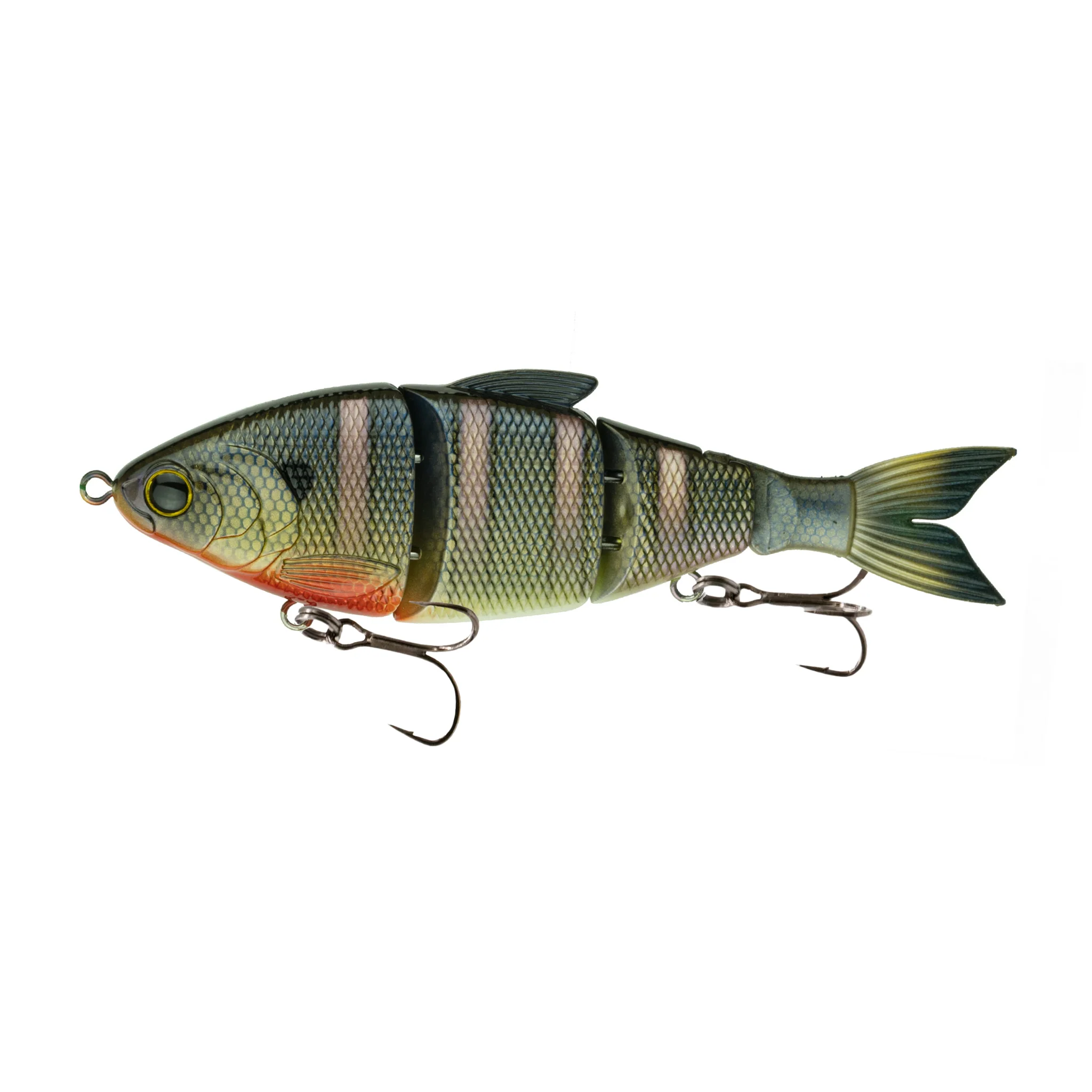 6th Sense Trace Slow Sink 6" Swimbait