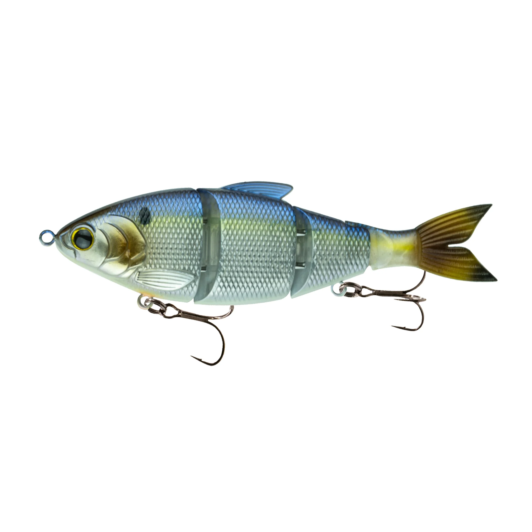 6th Sense Trace Fast Sink 6" Swimbait