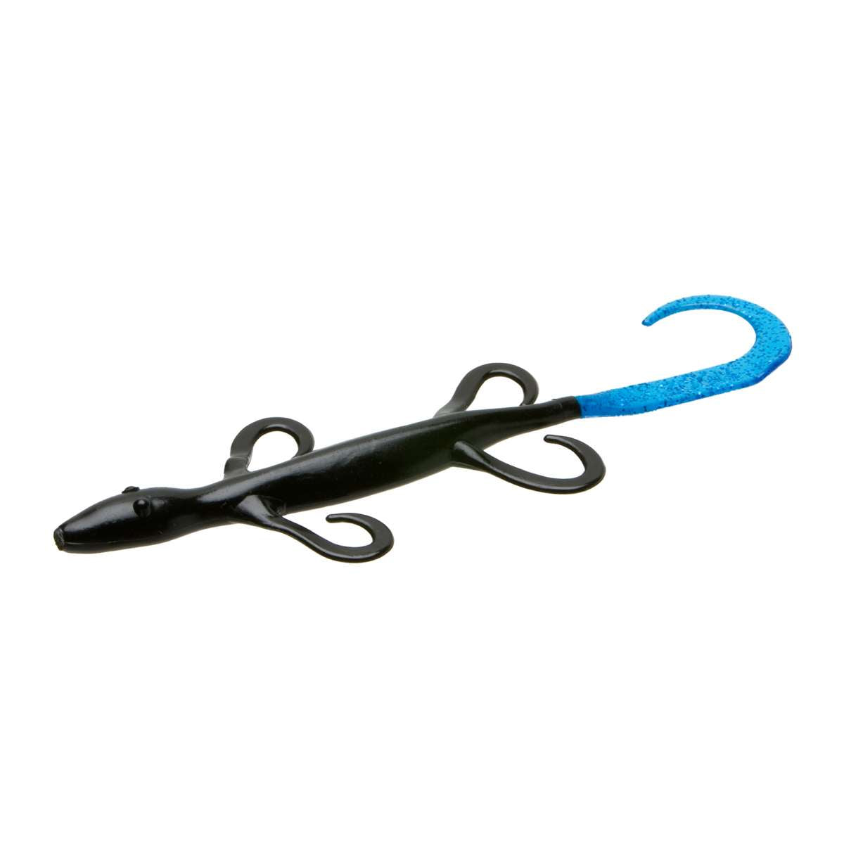Zoom 6" Lizard