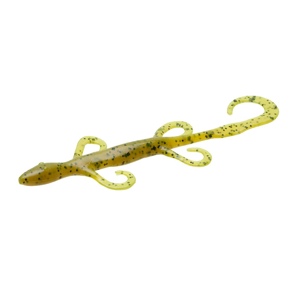 Zoom 6" Lizard