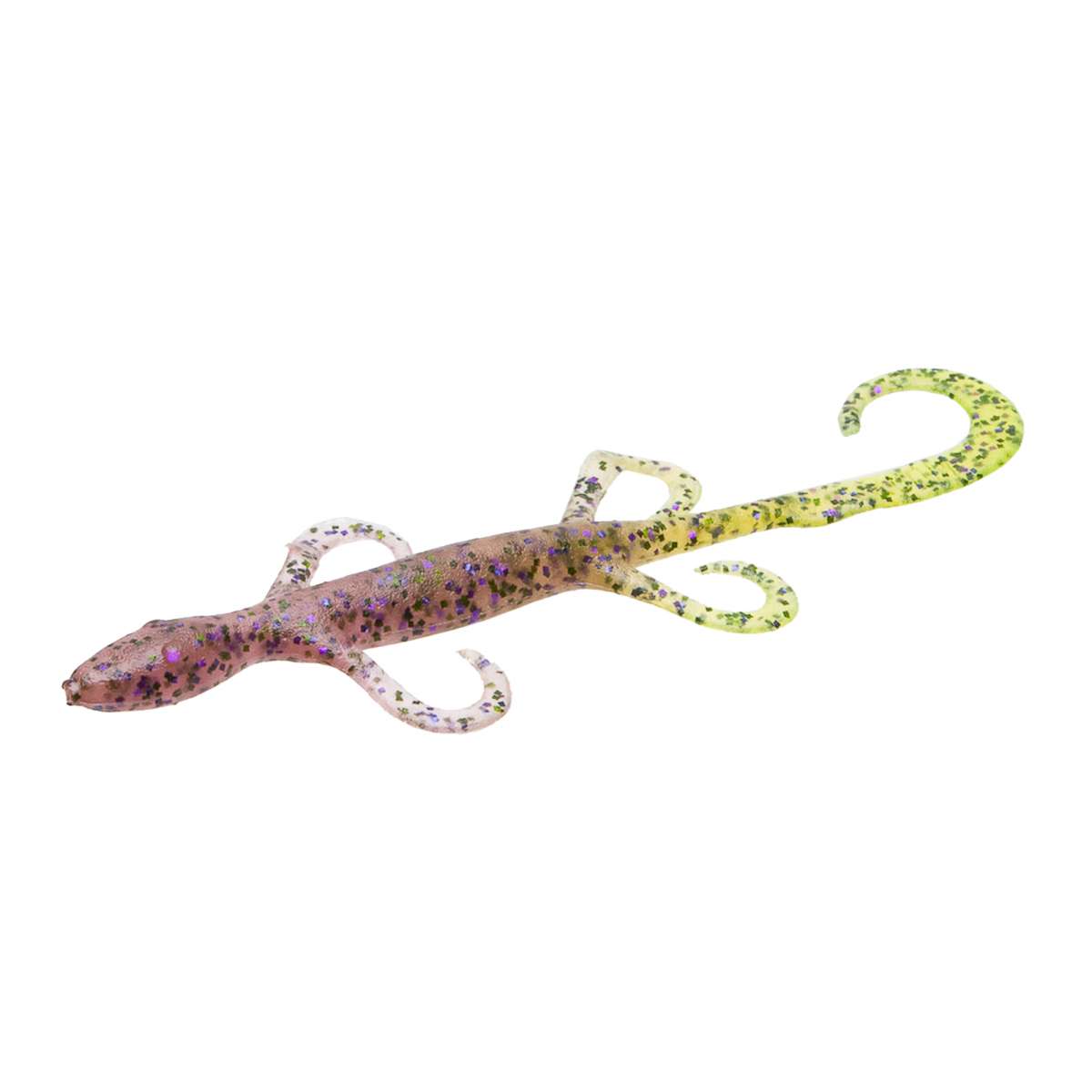 Zoom 6" Lizard