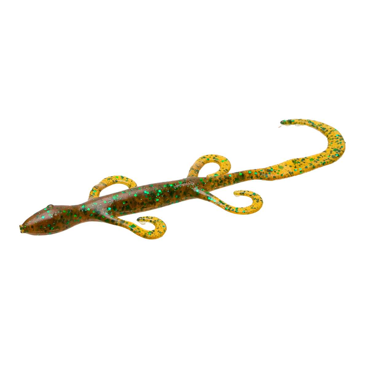 Zoom 6" Lizard