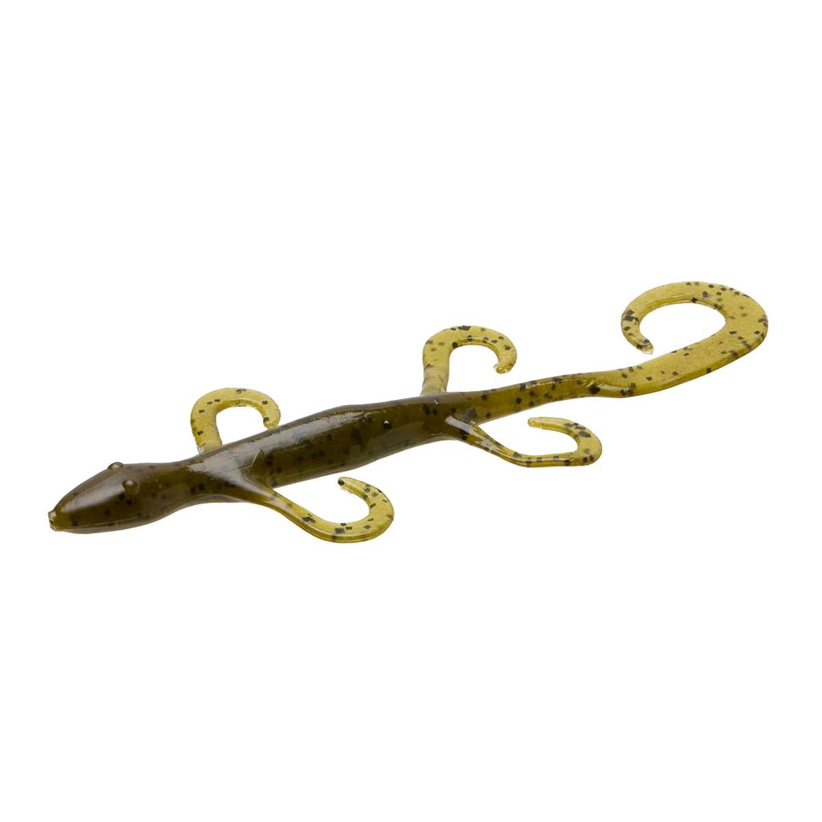 Zoom 6" Lizard