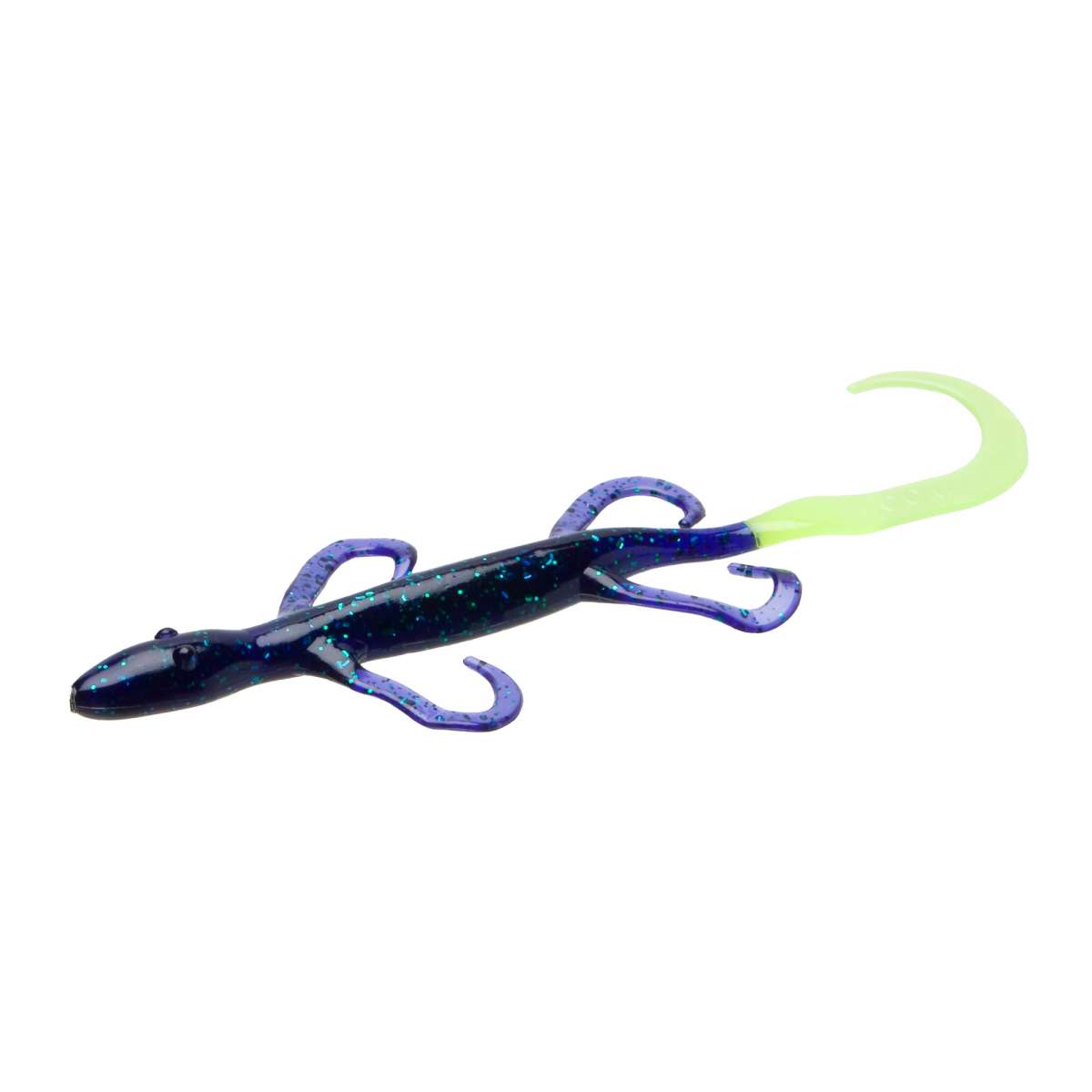 Zoom 6" Lizard