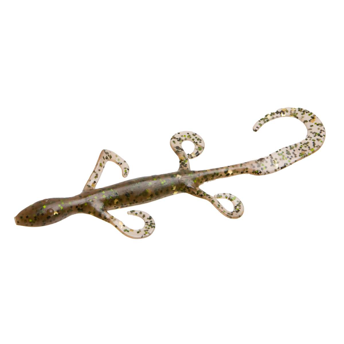 Zoom 6" Lizard