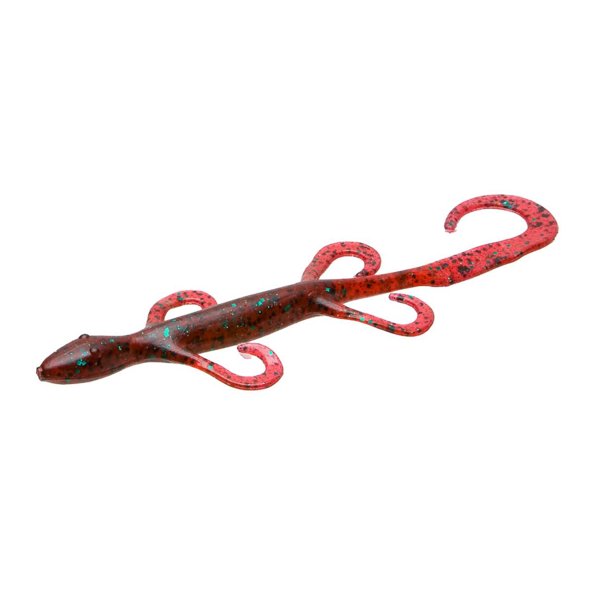 Zoom 6" Lizard