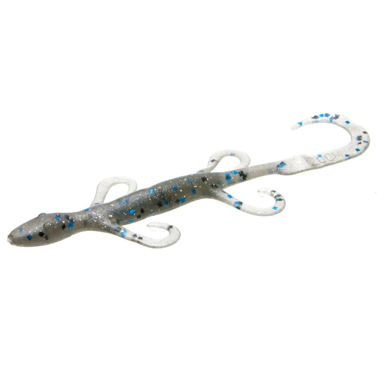 Zoom 6" Lizard